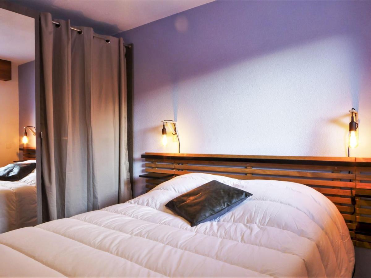 Apartment L'Espace Montagne-16 By Interhome Chamonix Bagian luar foto