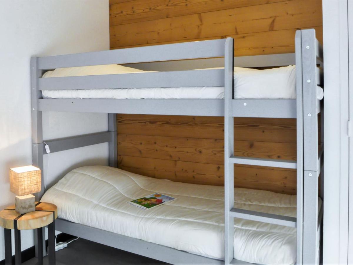 Apartment L'Espace Montagne-16 By Interhome Chamonix Bagian luar foto